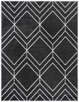 Safavieh Adirondack Adr241T Brown/Ivory Rug.