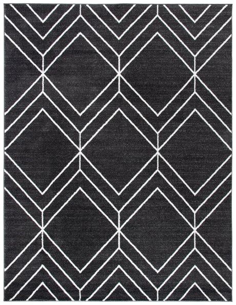 Safavieh Adirondack Adr241T Brown/Ivory Rug.