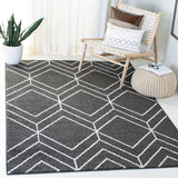 Safavieh Adirondack Adr241T Brown/Ivory Rug.