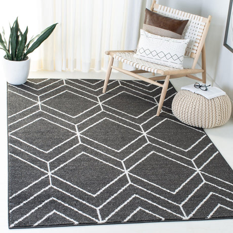 Safavieh Adirondack Adr241T Brown/Ivory Rug.