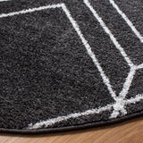 Safavieh Adirondack Adr241T Brown/Ivory Rug.