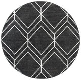 Safavieh Adirondack Adr241T Brown/Ivory Rug.