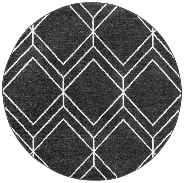 Safavieh Adirondack Adr241T Brown/Ivory Rug.