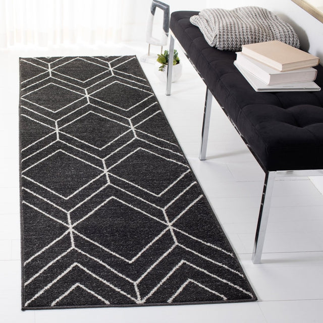 Safavieh Adirondack Adr241T Brown/Ivory Rug.