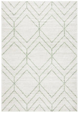 Safavieh Adirondack Adr241W Ivory/Sage Rug.