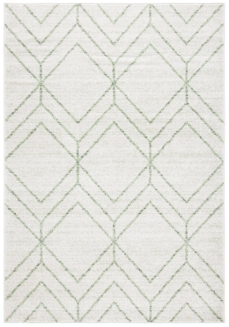 Safavieh Adirondack Adr241W Ivory/Sage Rug.