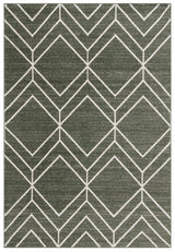 Safavieh Adirondack Adr241X Dark Green/Ivory Rug.