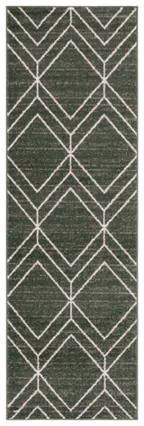 Safavieh Adirondack Adr241X Dark Green/Ivory Rug.