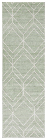 Safavieh Adirondack Adr241Y Sage/Ivory Rug.