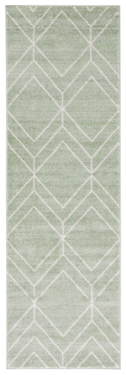 Safavieh Adirondack Adr241Y Sage/Ivory Rug.