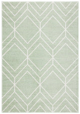 Safavieh Adirondack Adr241Y Sage/Ivory Rug.