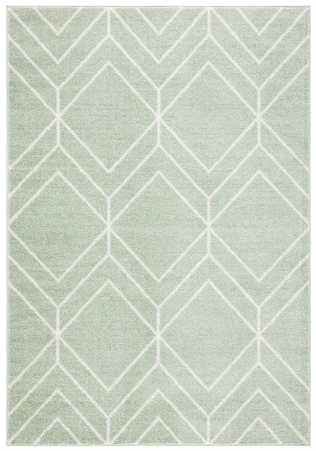 Safavieh Adirondack Adr241Y Sage/Ivory Rug.