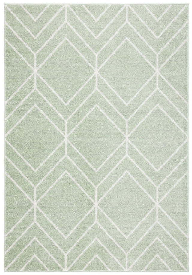 Safavieh Adirondack Adr241Y Sage/Ivory Rug.