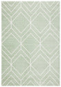 Safavieh Adirondack Adr241Y Sage/Ivory Rug.
