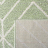 Safavieh Adirondack Adr241Y Sage/Ivory Rug.