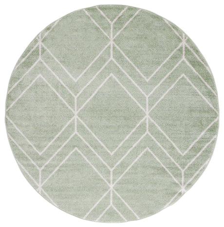 Safavieh Adirondack Adr241Y Sage/Ivory Rug.