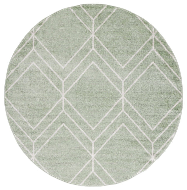Safavieh Adirondack Adr241Y Sage/Ivory Rug.