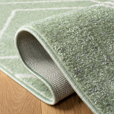 Safavieh Adirondack Adr241Y Sage/Ivory Rug.