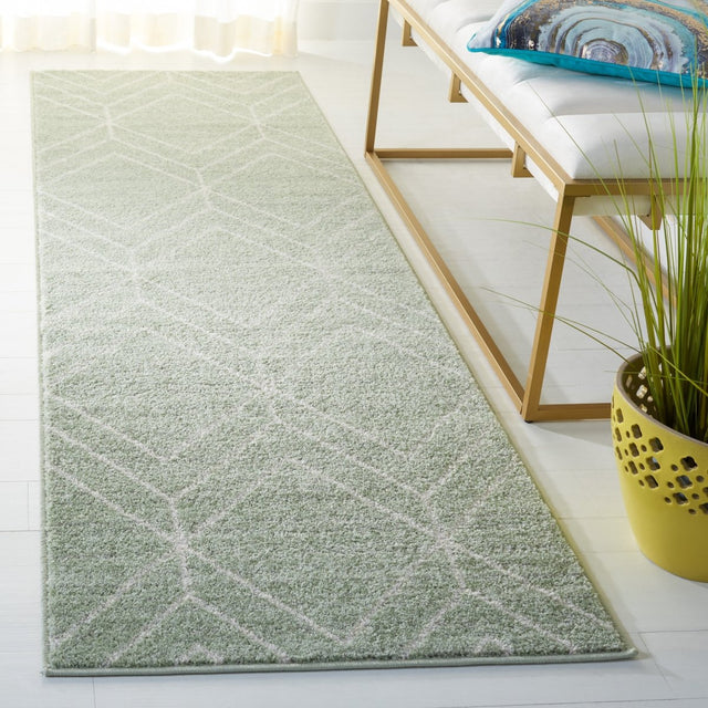 Safavieh Adirondack Adr241Y Sage/Ivory Rug.
