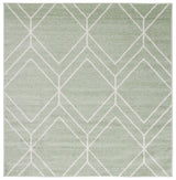 Safavieh Adirondack Adr241Y Sage/Ivory Rug.