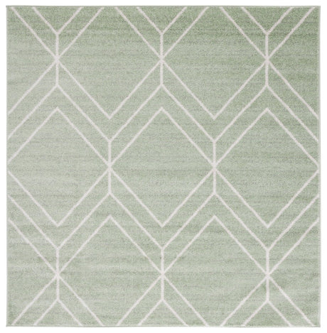 Safavieh Adirondack Adr241Y Sage/Ivory Rug.