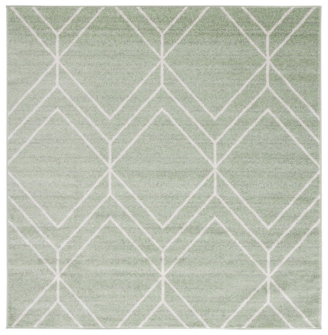 Safavieh Adirondack Adr241Y Sage/Ivory Rug.