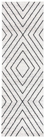 Safavieh Adirondack Adr251A Ivory/Grey Rug.