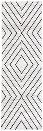 Safavieh Adirondack Adr251A Ivory/Grey Rug.