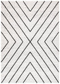 Safavieh Adirondack Adr251A Ivory/Grey Rug.