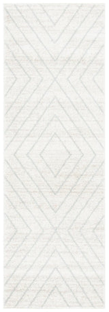 Safavieh Adirondack Adr251C Ivory/Light Grey Rugs.