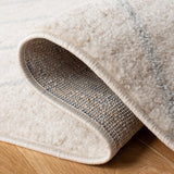 Safavieh Adirondack Adr251C Ivory/Light Grey Rugs.