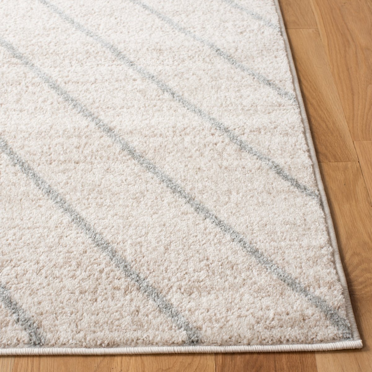 Safavieh Adirondack Adr251C Ivory/Light Grey Rugs.