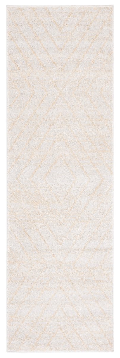 Safavieh Adirondack Adr251D Ivory/Gold Rugs.