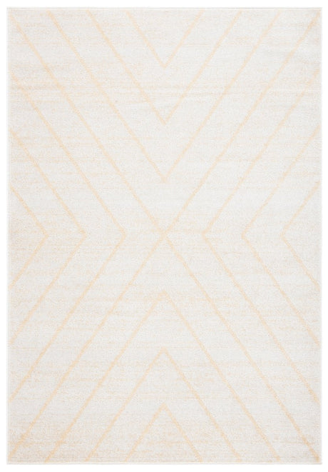 Safavieh Adirondack Adr251D Ivory/Gold Rugs.