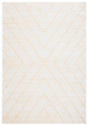 Safavieh Adirondack Adr251D Ivory/Gold Rugs.