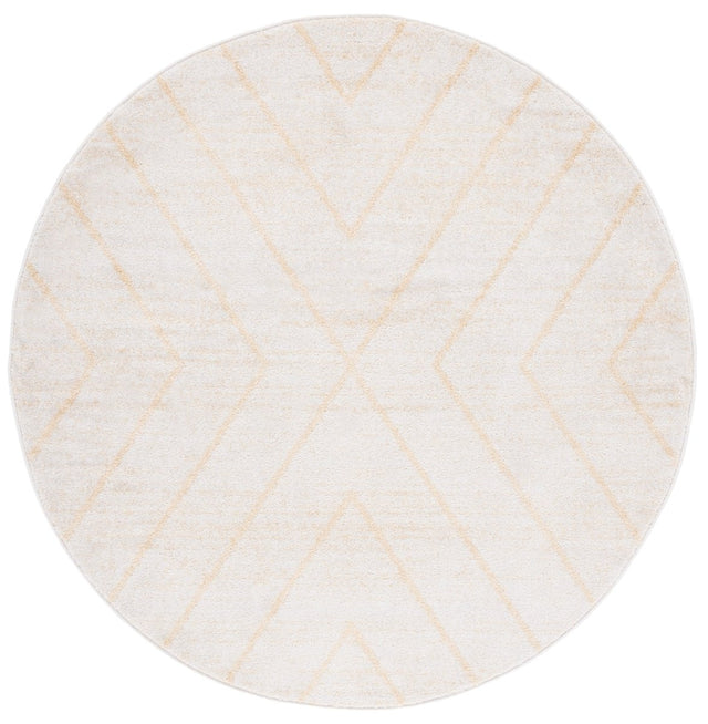 Safavieh Adirondack Adr251D Ivory/Gold Rugs.