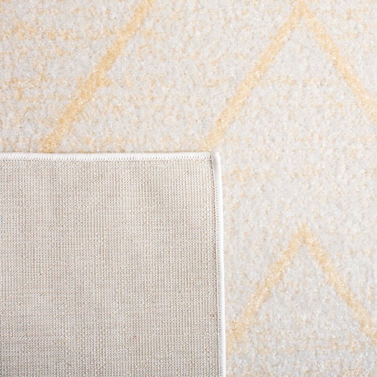 Safavieh Adirondack Adr251D Ivory/Gold Rugs.