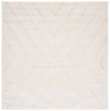 Safavieh Adirondack Adr251D Ivory/Gold Rugs.