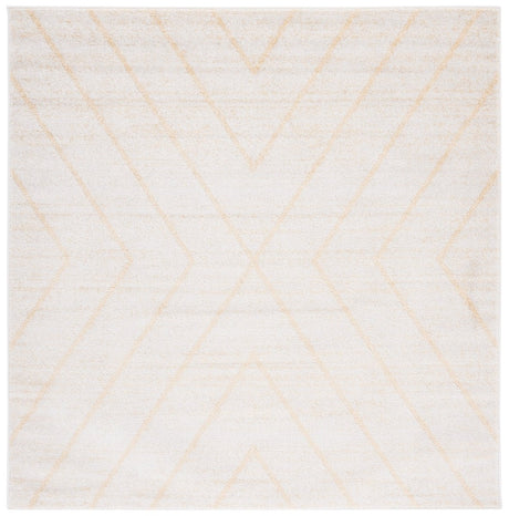 Safavieh Adirondack Adr251D Ivory/Gold Rugs.