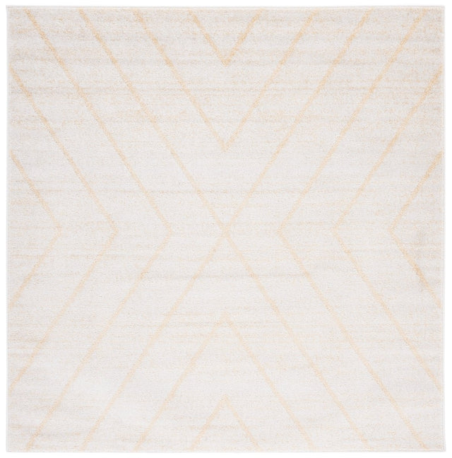 Safavieh Adirondack Adr251D Ivory/Gold Rugs.