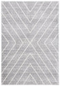 Safavieh Adirondack Adr251G Grey/Ivory Rugs.