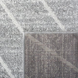 Safavieh Adirondack Adr251G Grey/Ivory Rugs.