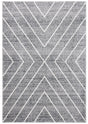 Safavieh Adirondack Adr251H Dark Grey/Ivory Rugs.