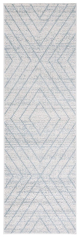 Safavieh Adirondack Adr251L Light Grey/Light Blue Rugs.