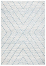 Safavieh Adirondack Adr251L Light Grey/Light Blue Rugs.