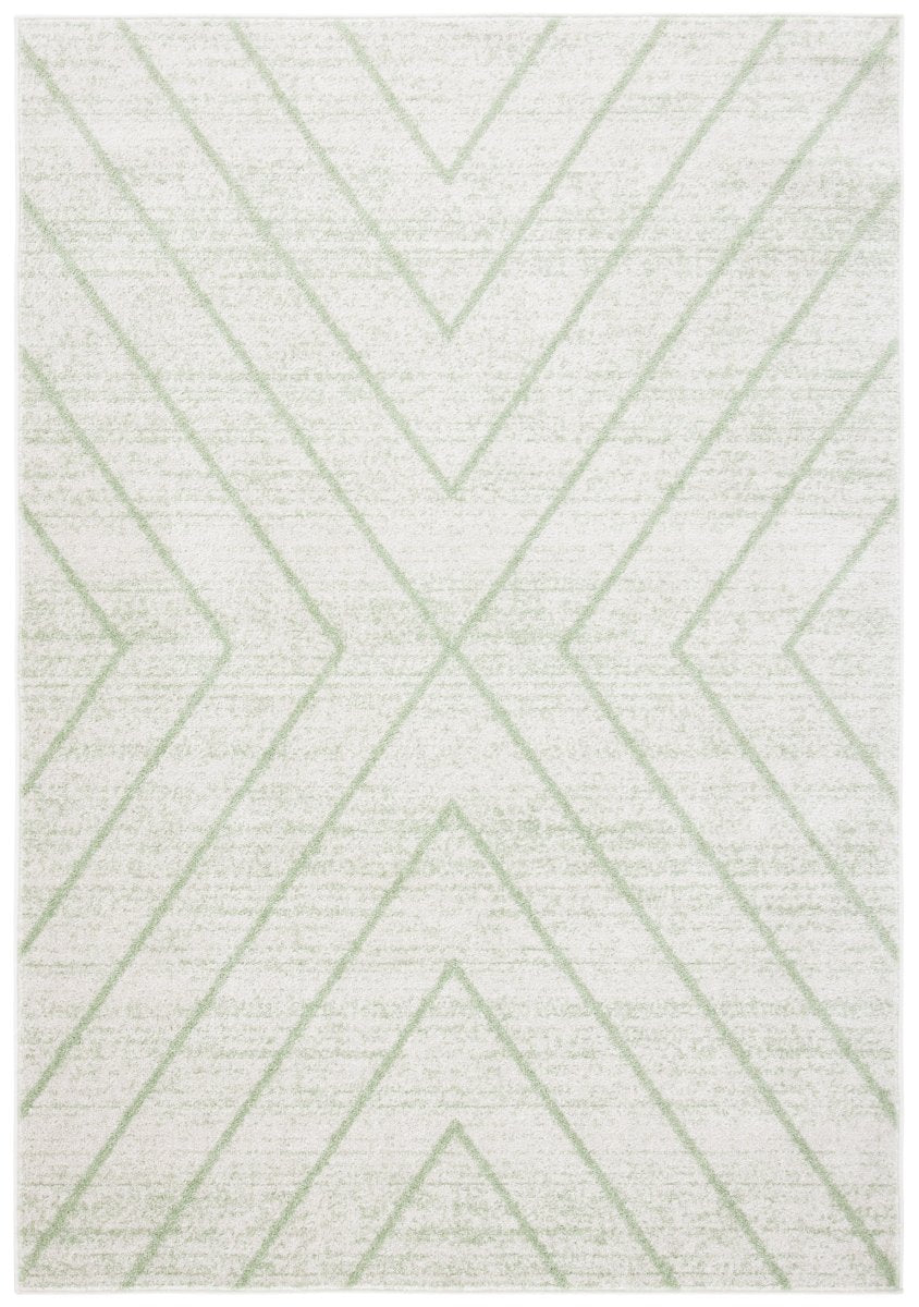 Safavieh Adirondack Adr251W Ivory/Sage Rugs.