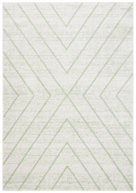 Safavieh Adirondack Adr251W Ivory/Sage Rugs.