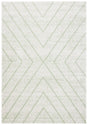Safavieh Adirondack Adr251W Ivory/Sage Rugs.