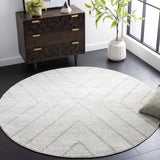 Safavieh Adirondack Adr251W Ivory/Sage Rugs.