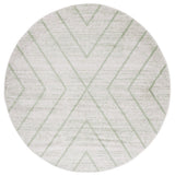 Safavieh Adirondack Adr251W Ivory/Sage Rugs.